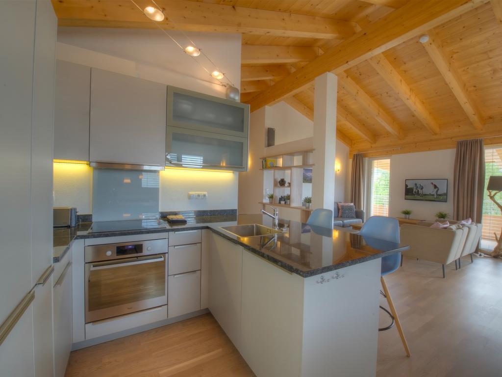 Residenz Kitzsteinhornblick By Kaprun Rentals Exterior photo