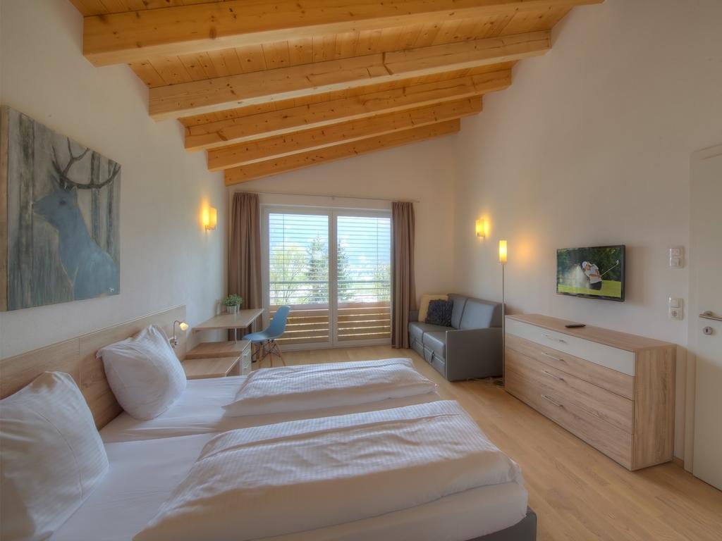 Residenz Kitzsteinhornblick By Kaprun Rentals Exterior photo